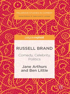 Russell Brand - ebook